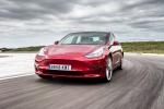Tesla Model 3 2018 года (WW)